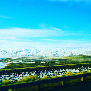 Meet your Posher, Kai